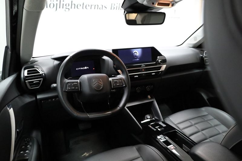 Citroen C4 X bild 3