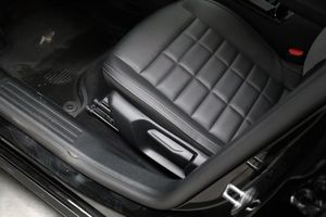 Citroen C4 X bild 13