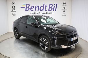 Citroen C4 X bild 1