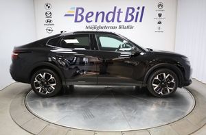 Citroen C4 X bild 15