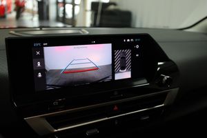 Citroen C4 X bild 22