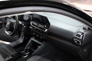Citroen C4 X bild 17