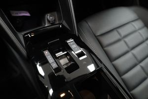 Citroen C4 X bild 18