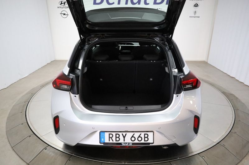 Opel Corsa bild 10