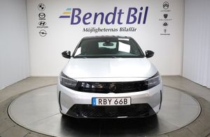Opel Corsa bild 2