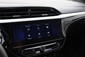 Opel Corsa bild 21