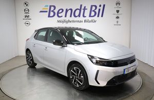 Opel Corsa bild 1