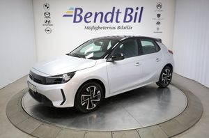 Opel Corsa bild 4