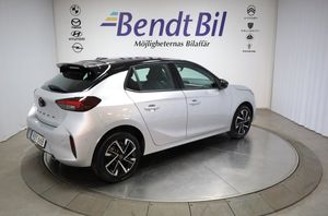 Opel Corsa bild 12