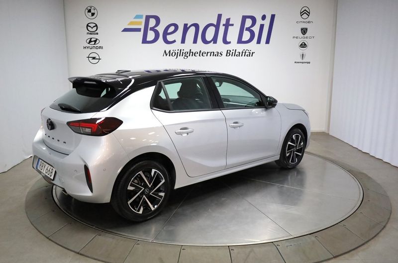 Opel Corsa bild 12