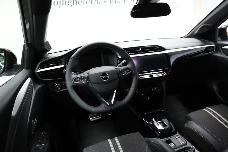 Opel Corsa bild 3