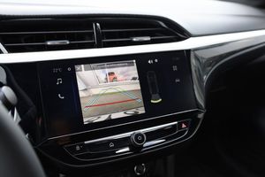 Opel Corsa bild 20