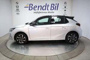 Opel Corsa bild 5