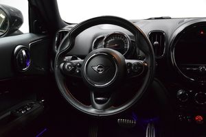 MINI JCW bild 3