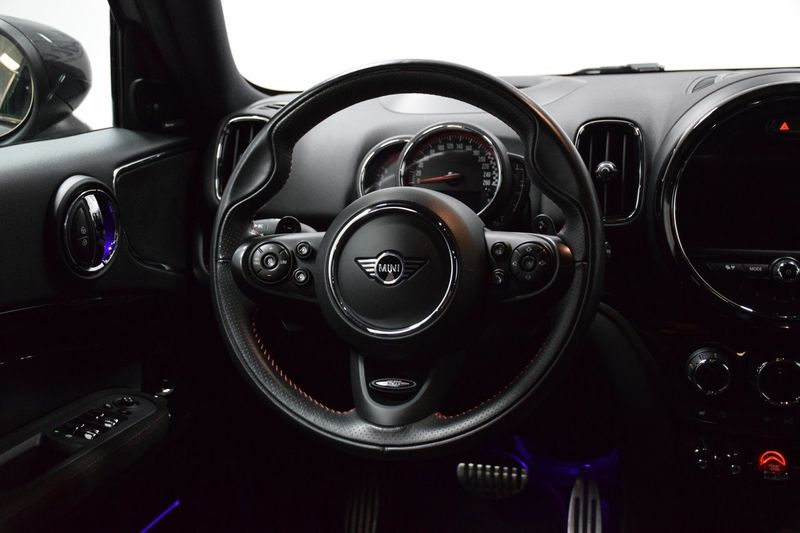 MINI JCW bild 3