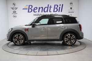 MINI JCW bild 5