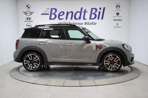 MINI JCW bild 16
