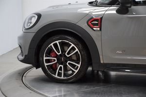 MINI JCW bild 21