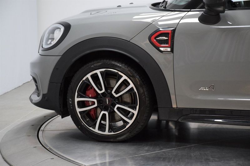 MINI JCW bild 21