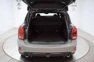 MINI JCW bild 8