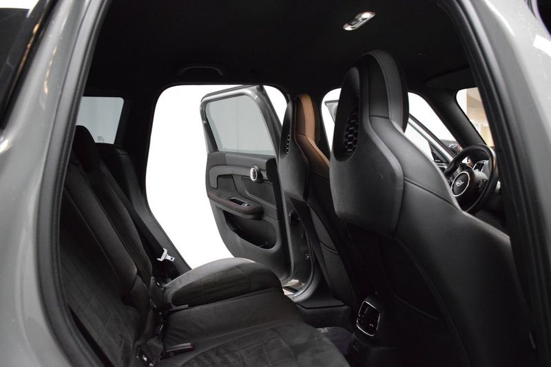 MINI JCW bild 17