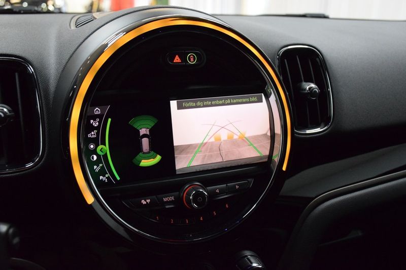 MINI JCW bild 22