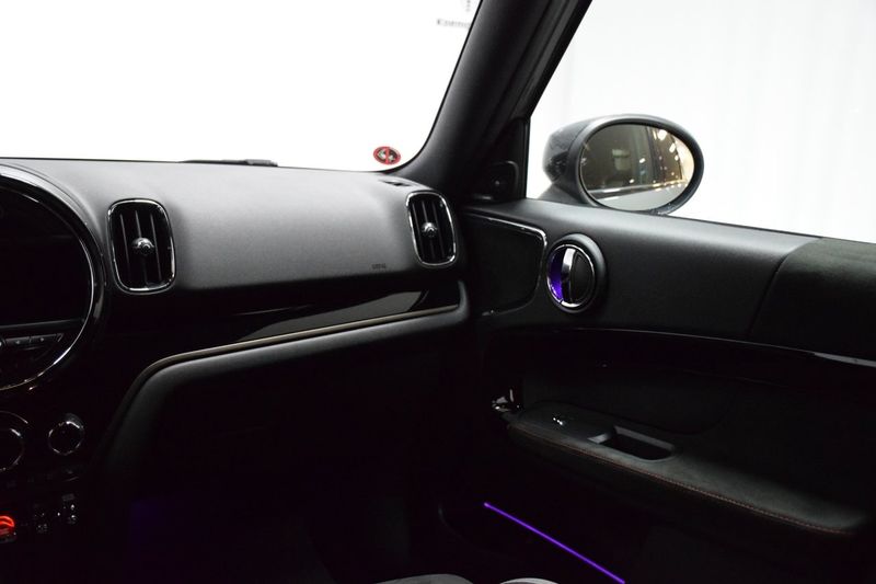 MINI JCW bild 12