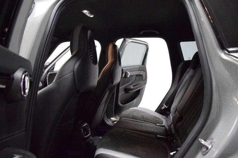 MINI JCW bild 11