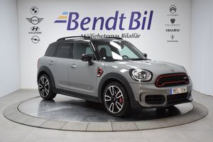 MINI JCW bild 1
