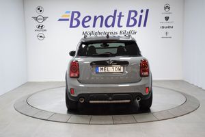 MINI JCW bild 7