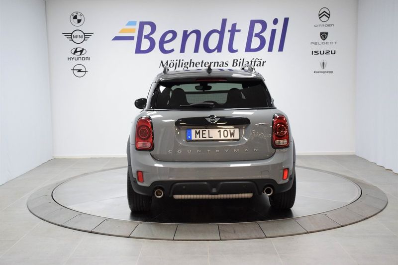 MINI JCW bild 7