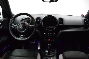 MINI JCW bild 9