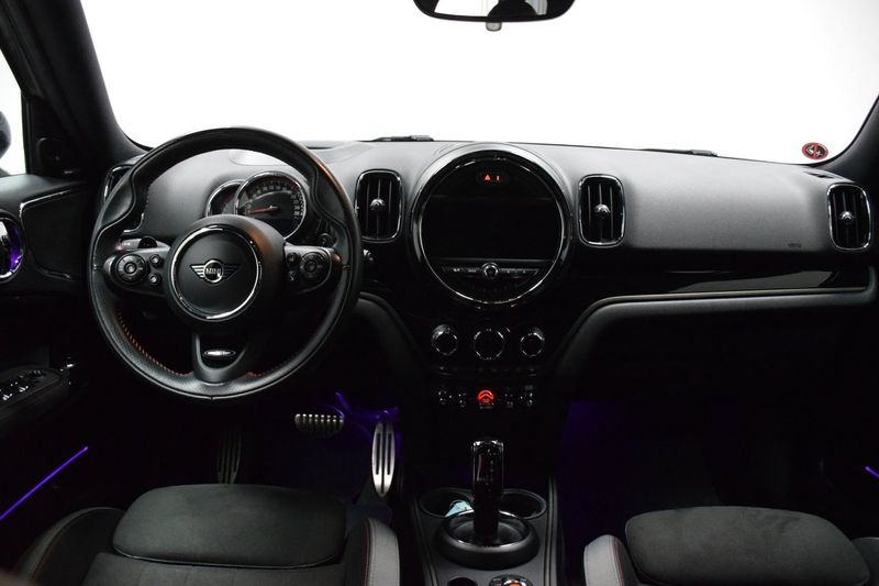 MINI JCW bild 9