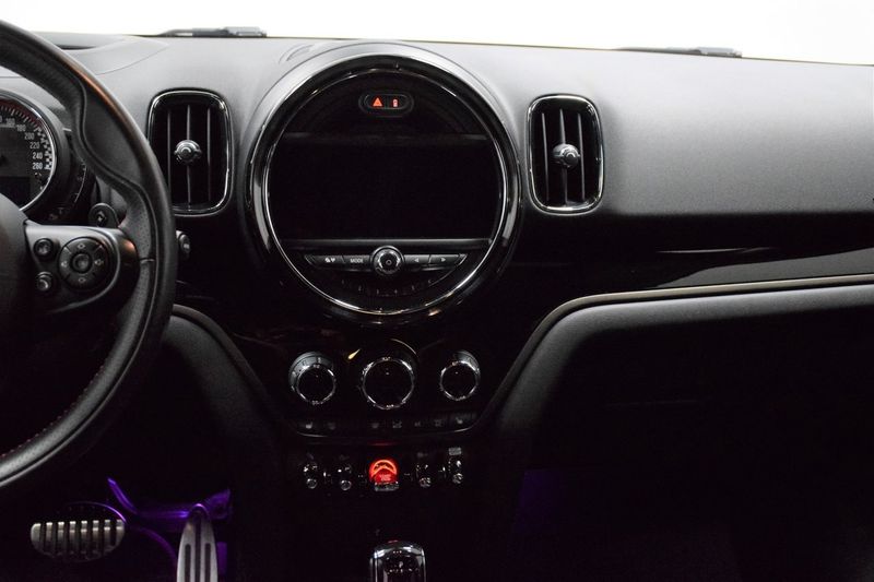 MINI JCW bild 6