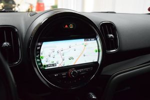 MINI JCW bild 20