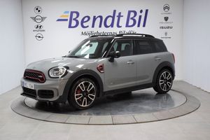 MINI JCW bild 4