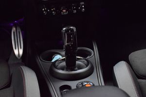 MINI JCW bild 13