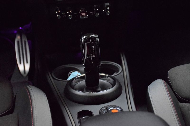 MINI JCW bild 13