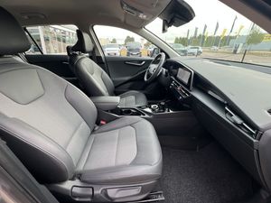 Kia Niro bild 16