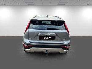Kia Niro bild 5
