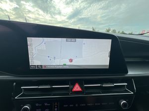 Kia Niro bild 11