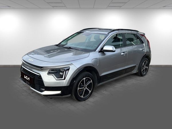 Kia Niro Plug-In-Hybrid DCT Action Euro 6 Drag/Backkamera - 2023