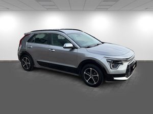 Kia Niro bild 3