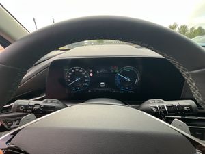 Kia Niro bild 10