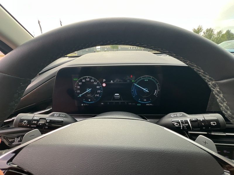 Kia Niro bild 10