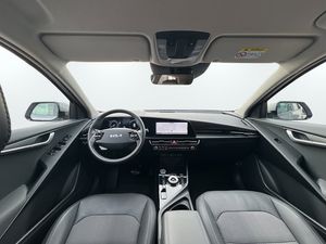 Kia Niro bild 7