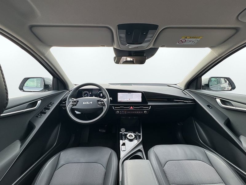 Kia Niro bild 7