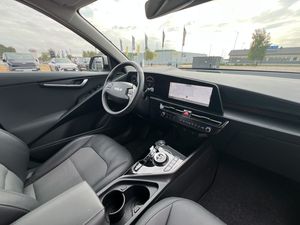 Kia Niro bild 18