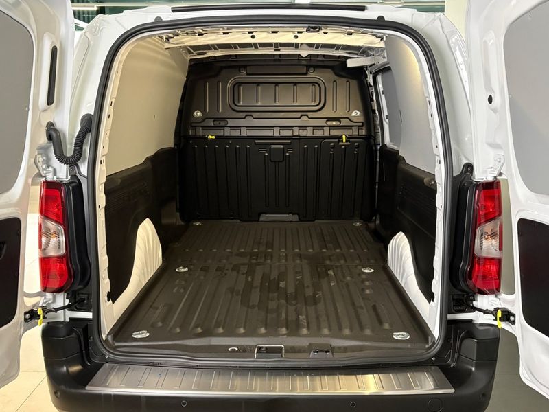 Citroen Berlingo bild 6