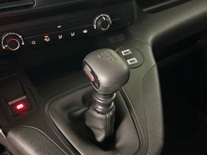 Citroen Berlingo bild 11